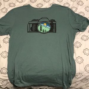 Tee shirt from old navy